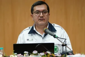 مدیریت بحران شهری