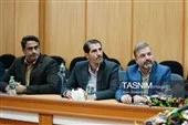 سخنرانی تخصصی درباره تاب‌آوری و توسعه پایدار شهری