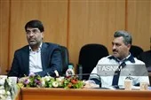 اختتامیه هفتمین نشست توسعه پایدار شهری در رفسنجان