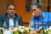 پنل گفتگوی مدیران درباره توسعه پایدار شهری