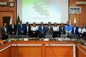 بررسی زیرساخت‌های شهری و توسعه پایدار شهری رفسنجان