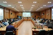 متخصصان برنامه‌ریزی شهری و توسعه پایدار شهری