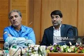 تصویر همایش ملی توسعه پایدار شهری در رفسنجان