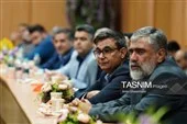 کارشناسان پدافند غیرعامل در نشست توسعه پایدار شهری