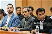 پنل تخصصی پدافند غیرعامل و توسعه پایدار شهری