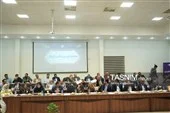 بررسی صورتجلسه مجمع خیرین سلامت دانشگاه علوم پزشکی کرمان