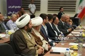 آرای مأخوذه انتخابات مجمع خیرین سلامت دانشگاه علوم پزشکی کرمان