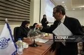 دیدار اعضای مجمع خیرین سلامت دانشگاه علوم پزشکی کرمان