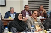 مراحل نهایی انتخابات مجمع خیرین سلامت دانشگاه علوم پزشکی کرمان
