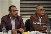 خیرین حوزه بهداشت در مجمع خیرین سلامت دانشگاه علوم پزشکی کرمان