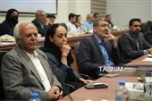 تقدیر از فعالان در مجمع خیرین سلامت دانشگاه علوم پزشکی کرمان