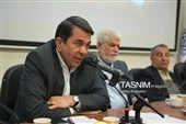 حضور معتمدین در مجمع خیرین سلامت دانشگاه علوم پزشکی کرمان