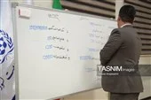جلسه رسمی مجمع خیرین سلامت دانشگاه علوم پزشکی کرمان
