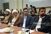 نشست رسمی انتخابات مجمع خیرین سلامت دانشگاه علوم پزشکی کرمان