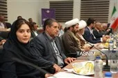 تصویر عمومی جلسه مجمع خیرین سلامت دانشگاه علوم پزشکی کرمان