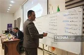 نشست تخصصی مجمع خیرین سلامت دانشگاه علوم پزشکی کرمان
