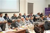 کاندیداهای مجمع خیرین سلامت دانشگاه علوم پزشکی کرمان
