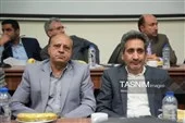 گفت‌وگوی خیرین در مجمع سلامت دانشگاه علوم پزشکی کرمان