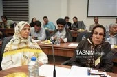 مشارکت خیرین در مجمع خیرین سلامت دانشگاه علوم پزشکی کرمان