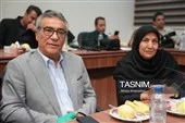 اعضای منتخب مجمع خیرین سلامت دانشگاه علوم پزشکی کرمان