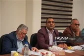 امضای مصوبات مجمع خیرین سلامت دانشگاه علوم پزشکی کرمان