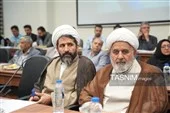 نشست انتخاباتی مجمع خیرین سلامت دانشگاه علوم پزشکی کرمان