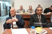 برگزاری مجمع خیرین سلامت دانشگاه علوم پزشکی کرمان