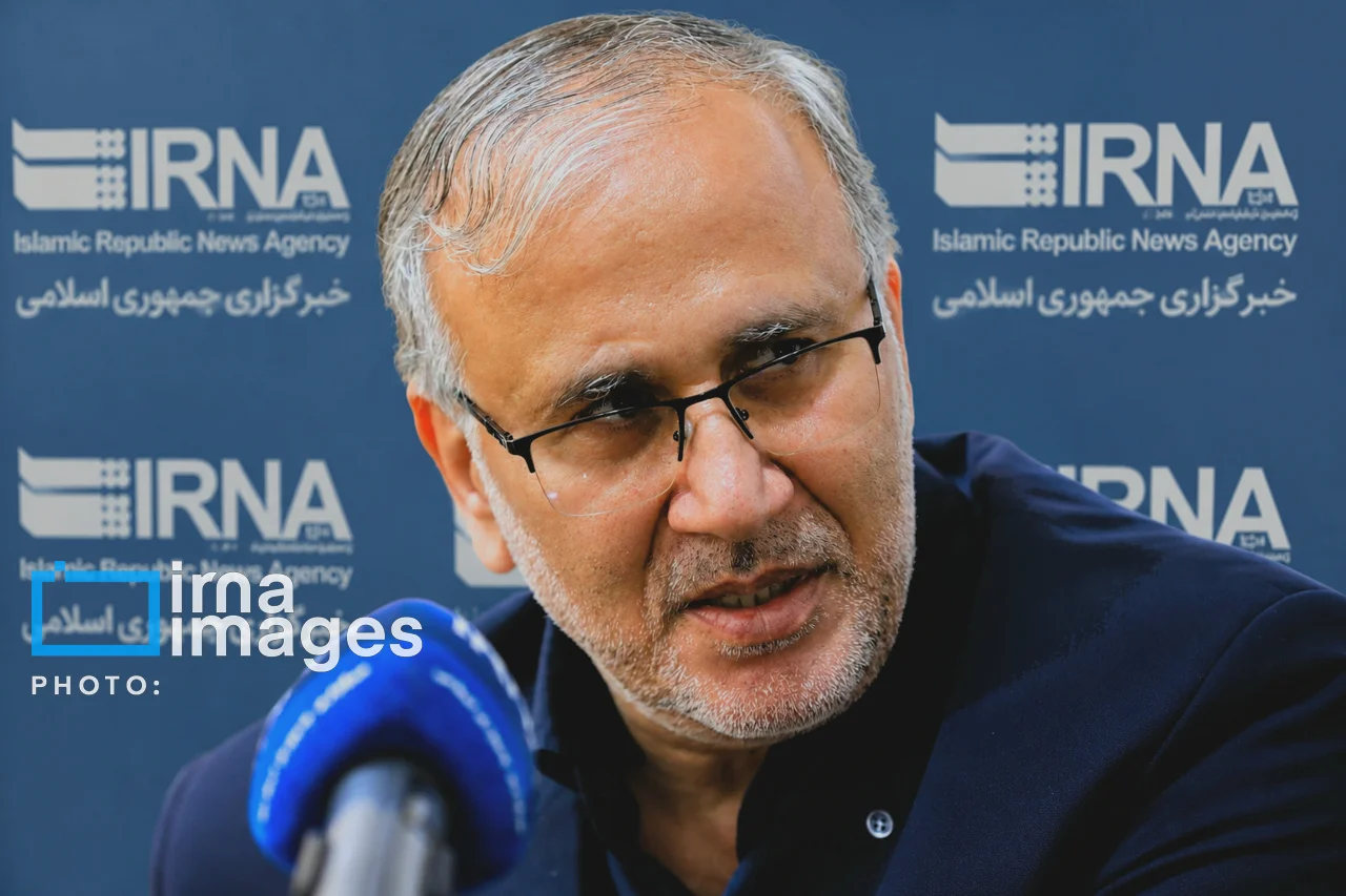تسویه مطالبات مراکز درمانی تامین اجتماعی استان کرمان