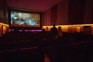 جشنواره فیلم کودک و نوجوان در جیرفت