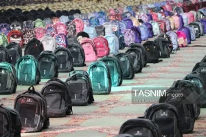 بسته تحصیلی دانش‌آموزان نیازمند