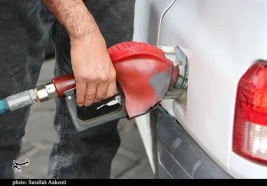 سهمیه بنزین مسافران کرمان