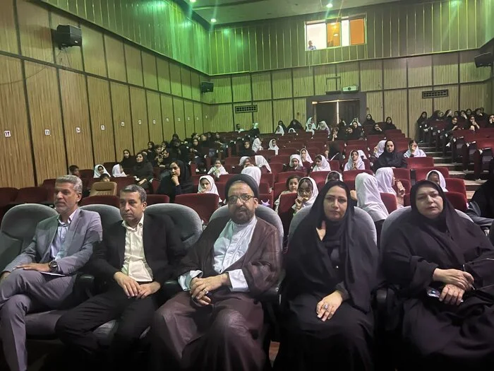 افتتاحیه جشنواره فیلم کودک و نوجوان در جنوب کرمان و سینما فرهنگ جیرفت