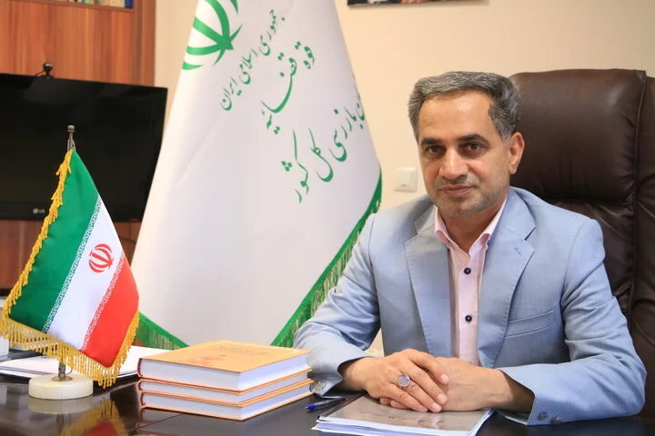 نشست قرارگاه نظارتی بازرسی کل برای حمایت از تولید در کرمان
