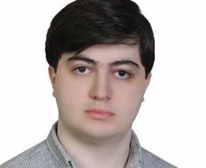 پارسا علیزاده رتبه چهار کنکور ریاضی از اخبار استان کرمان