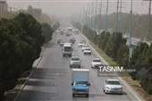 سکوت و رخوت در شهر کرمان پس از تعطیلی ادارات سکوت و رخوت در شهر کرمان پس از تعطیلی ادارات