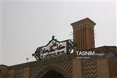 خسارت طوفان شن و گردوغبار به زیرساختها خسارت طوفان شن و گردوغبار به زیرساختها