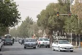 ایستگاههای سنجش آلودگی هوای کرمان ایستگاههای سنجش آلودگی هوای کرمان