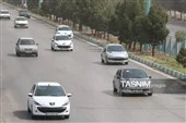 تعطیلی مدارس و ادارات کرمان و ماندن شهروندان در خانه تعطیلی مدارس و ادارات کرمان و ماندن شهروندان در خانه