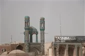 شاخص کیفیت هوای ناسالم در کرمان شاخص کیفیت هوای ناسالم در کرمان