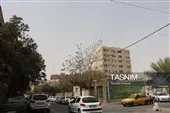 توصیههای بهداشتی در شرایط آلودگی هوای کرمان توصیههای بهداشتی در شرایط آلودگی هوای کرمان