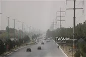 تعطیلی مدارس و ادارات کرمان در پی آلودگی هوا تعطیلی مدارس و ادارات کرمان در پی آلودگی هوا
