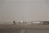 تاثیر ریزگردها بر زندگی روزمره مردم کرمان تاثیر ریزگردها بر زندگی روزمره مردم کرمان