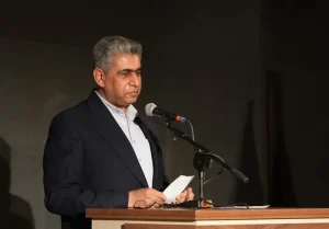 میراث فرهنگی ناملموس استان کرمان
