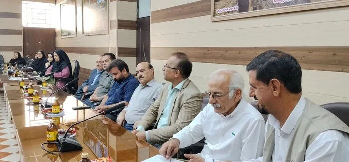 محمد افشاری‌پور رئیس کمیسیون گردشگری اتاق بازرگانی استان کرمان