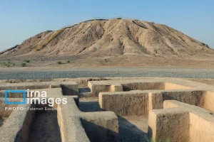 گردشگری هوشمند جیرفت