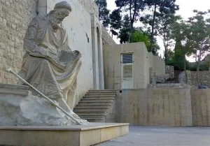 همایش ملی خواجوی کرمانی