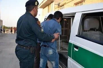 توقیف کامیون‌های کلاهبرداری خودرو در بردسیر در اخبار روز کرمان