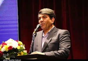 توسعه دامپروری در کرمان