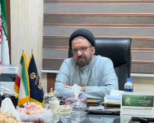پویش ملی ایران امام رضا