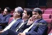 آیین بزرگداشت روز ملی دامپزشکی در کرمان در تالار فرهنگ و هنر